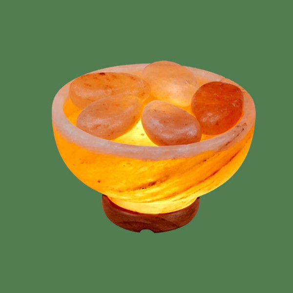 Himalayan Salt Massage stone Oval 5 units